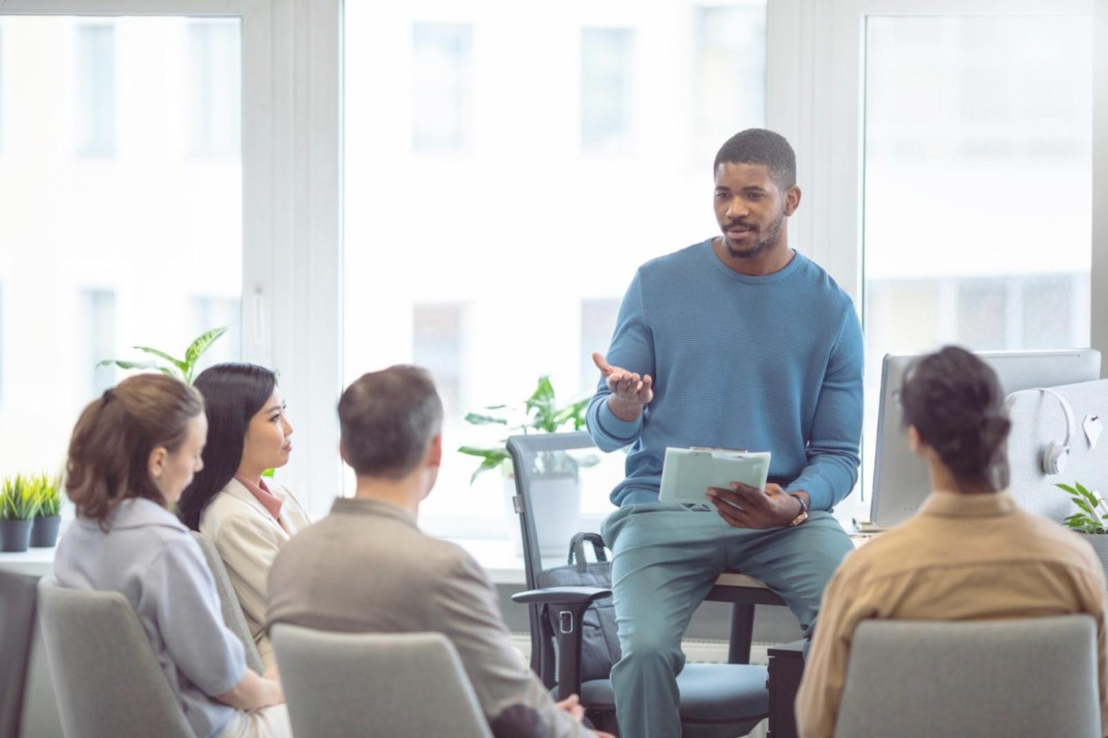Consulenza strategica professionale