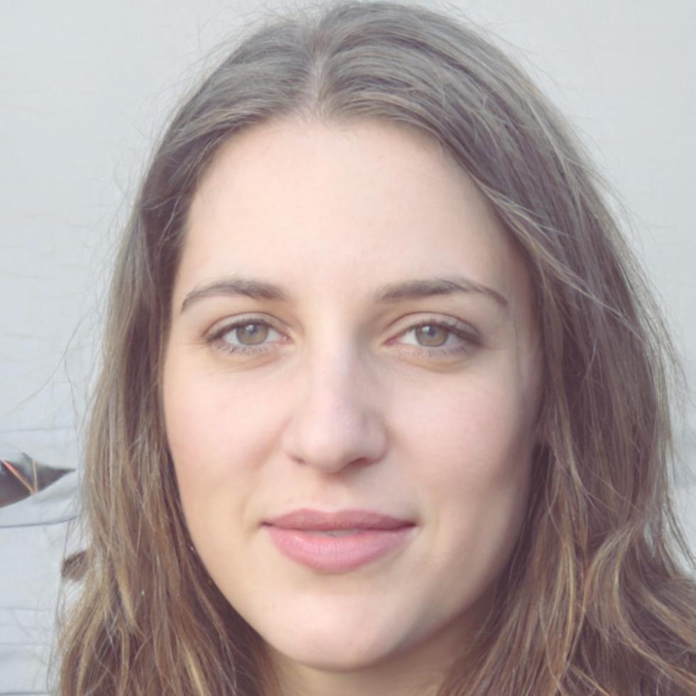 Valentina Morganti, consulente fiscale senior di maristovalen